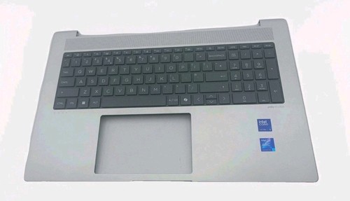 Envy keyboard laptop - 17,