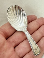 Antique Georgian Sterling