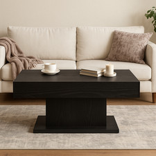 Modern Coffee Table Centre