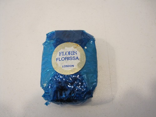 Floris london florissa - london, soap