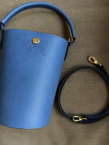 Longchamp epure bucket bag - longchamp,