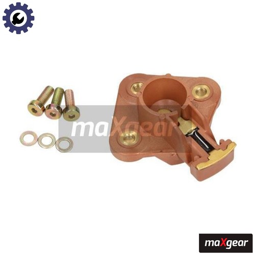 New rotor unit - unit, for
