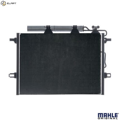 Condenser air conditioning - air,