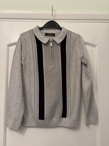 Boys cotton blend jumper age - boys,