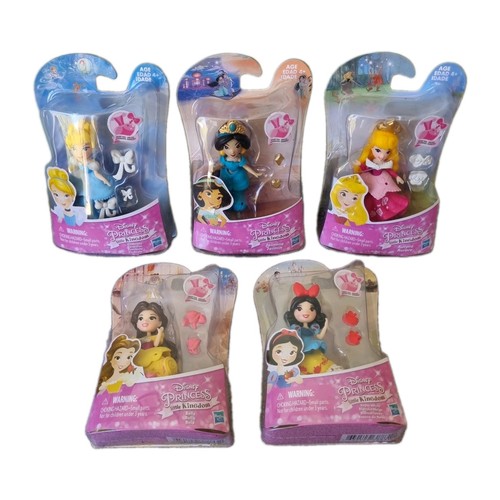 Disney princess little - disney,