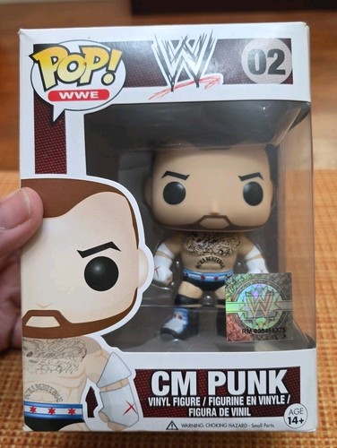 Funko pop vinyl - pop!, vinyl:
