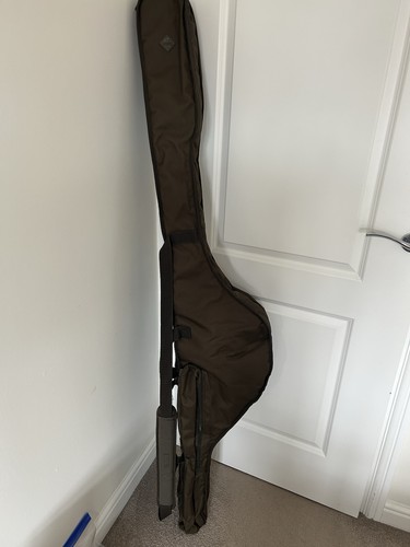 Nash 10ft rod bag hold - nash,