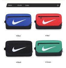 Nike Unisex Shoe Bag Brasilia