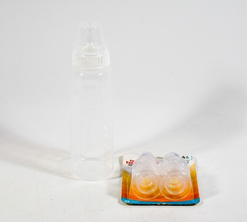 Nuk first essentials - baby, oz
