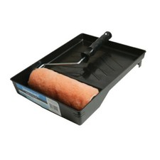 230mm Paint Roller & Train Set
