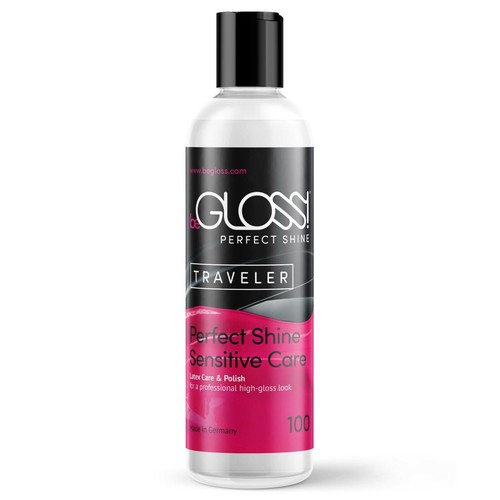 Begloss perfect shine - perfect,