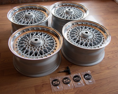 Racing msw piece - msw,