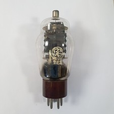 STC  CV73  KB/F  Valve Tube  11E3   - O8
