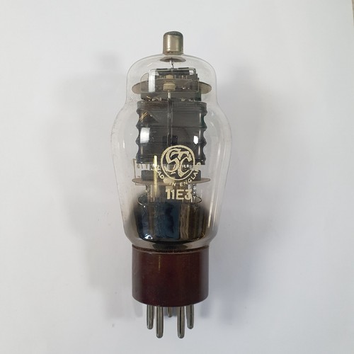 Stc cv73 valve tube - cv73, kb/f