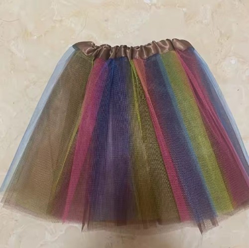 Girls tutu dress skirt - dress,