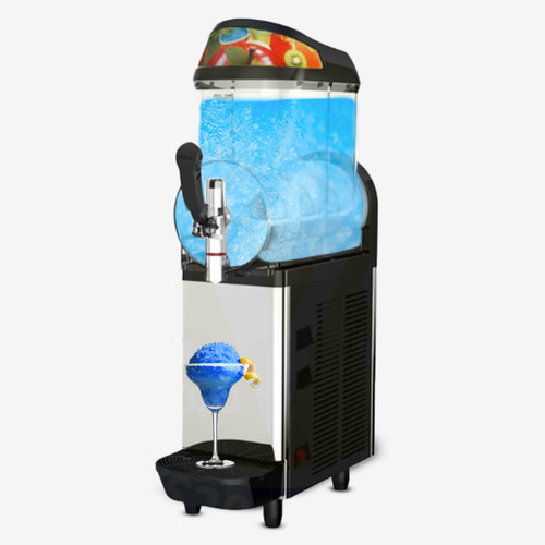 Cvs 12ltr tank - slush,