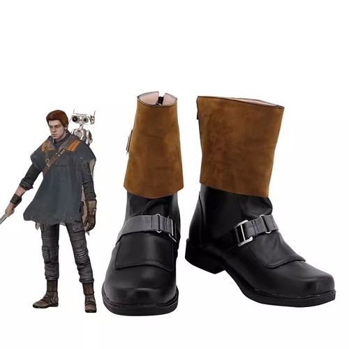 Star wars jedi - fallen, order