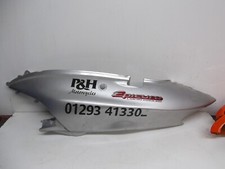 SUZUKI UC125 EPICURO LEFT-HAND