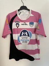 Bombay Veteranos Cuq Rugby