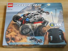 Lego Technic Racers RC Race