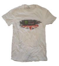 MONSTER ENERGY 2017 FIM