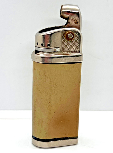 Lighter vintage ussr cigarette - vintage,