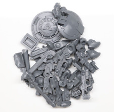 TAU BITS BAGS SPARES GAMES WORKSHOP WARHAMMER