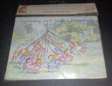 Vintage Gordon Fraser Cards