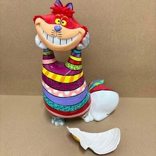 Disney Britto Cheshire Cat