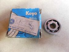 YAMAHA TZ250  TZ350  C.1979  GENUINE NOS WATER PUMP BEARING - # 93306-20001