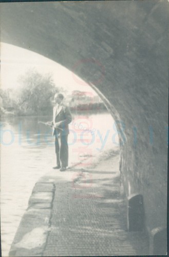1950 raf west drayton hj - raf,