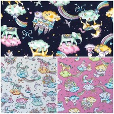 100% Cotton Craft fabric by