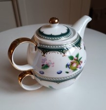 The Leonardo Collection Tea