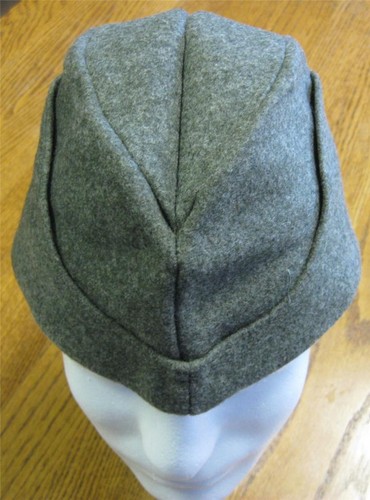 Military surplus swedish wool - military,