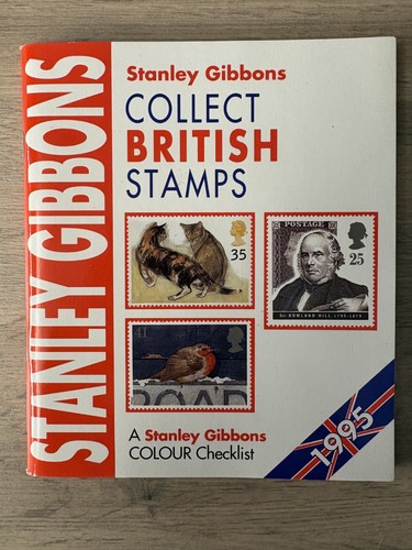 Stanley gibbons collect - gibbons,