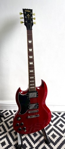 Vintage vs6 string electric - string,