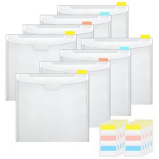 Scrapbook Paper Storage