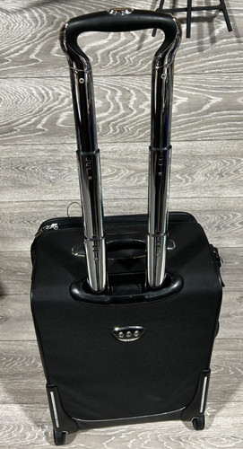 Tumi lxt adventure - tumi, carry