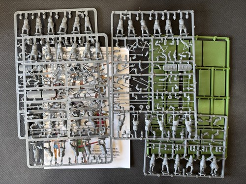 Perry miniatures agincourt - perry,