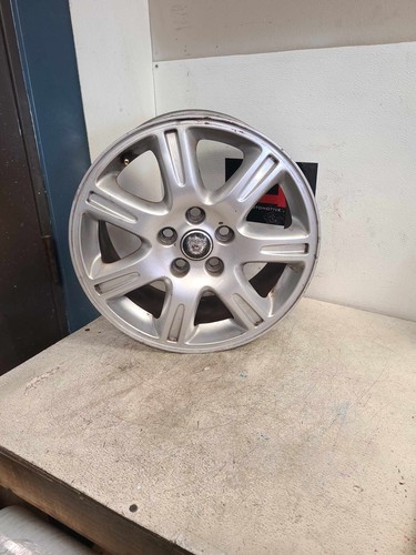 Jaguar type wheel - jaguar,