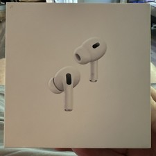 Apple AirPods Pro 2nd