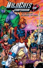 Wildcats Compendium One