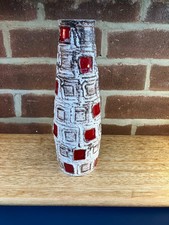 Vintage german fat lava - vintage,