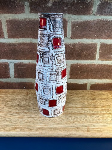 Vintage german fat lava - vintage,