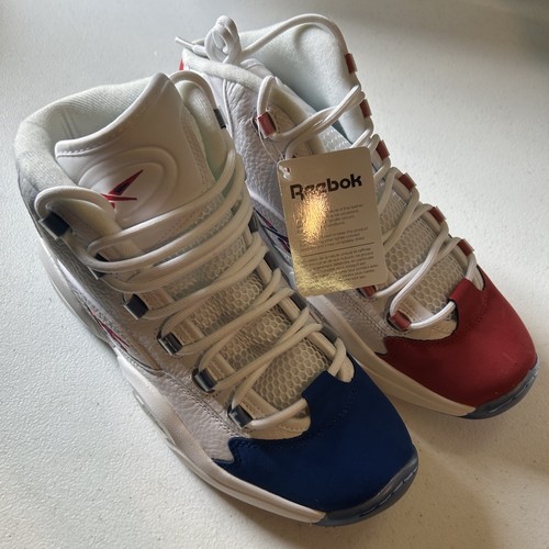 Size reebok question - 10-,