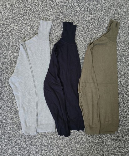 Boohooman men turtleneck - men's,