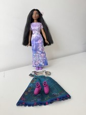 Disney - Encanto - Isabela