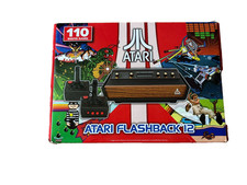 ATARI  Flashback 12 USB