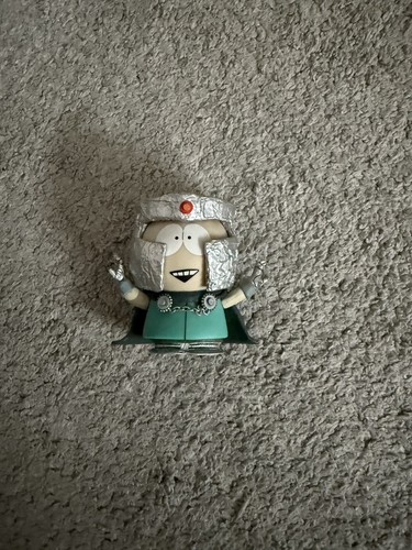 Kidrobot south park - park, fractured