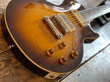 Tokai vintage japanese - japanese, 1981